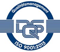  Werkstätten Zertifizierung nach der DIN ISO 9001:2015