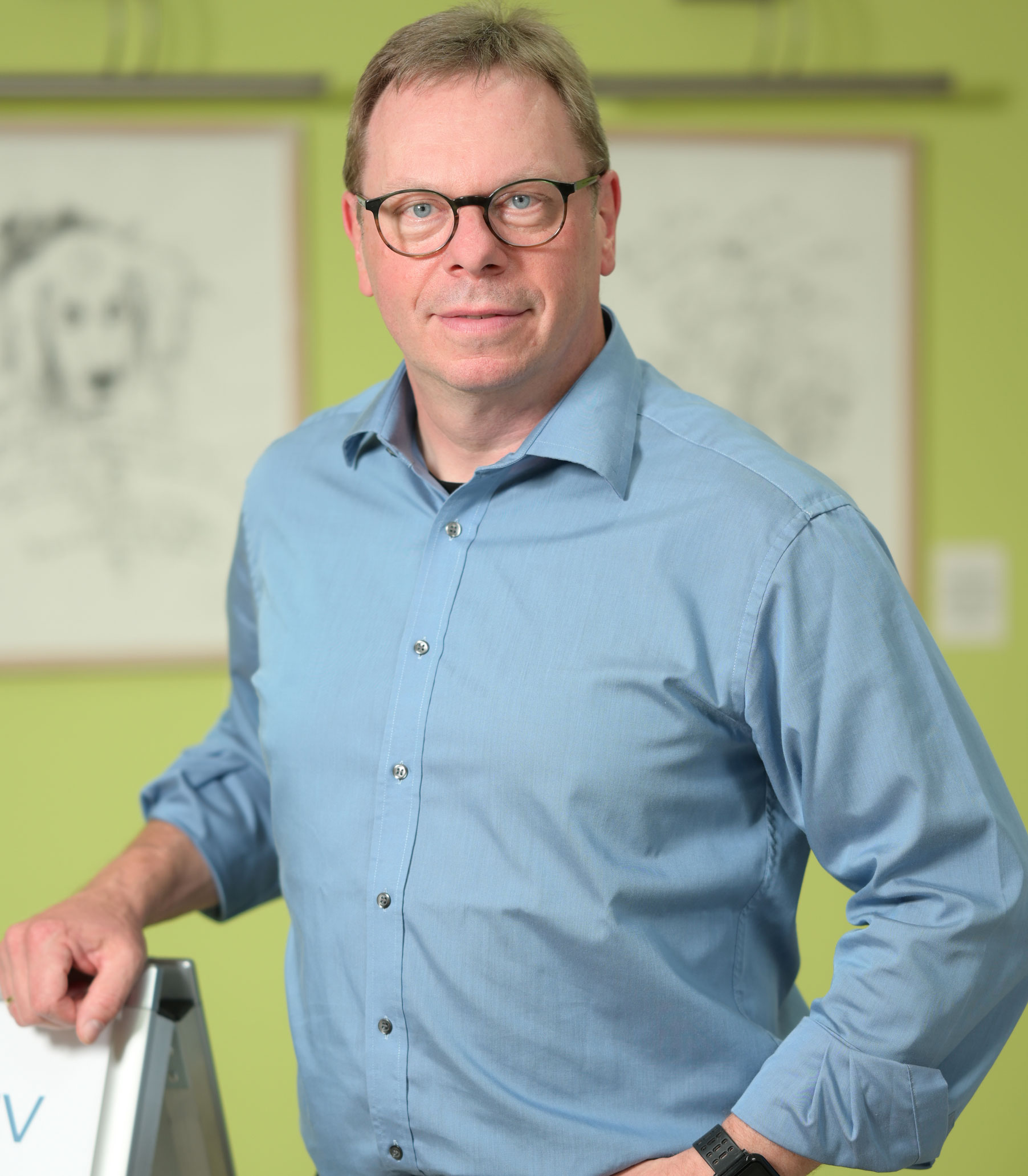 Frank Schmider