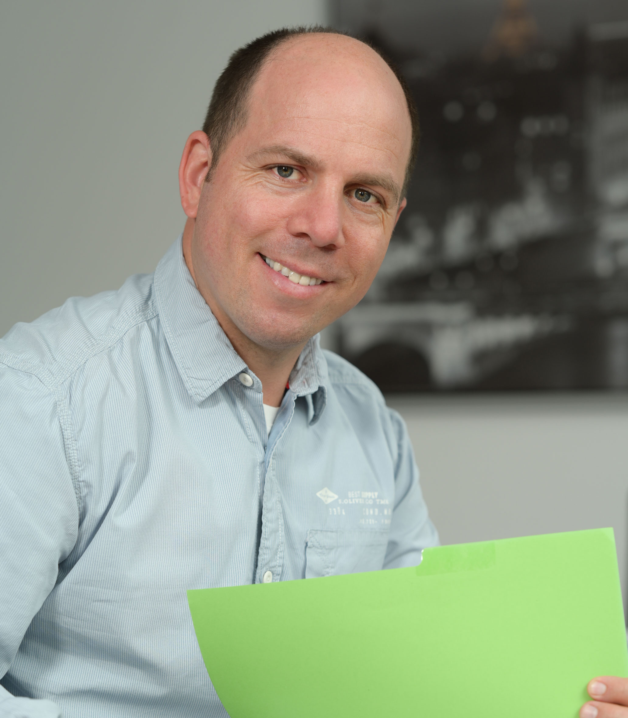 Jens Weilacher